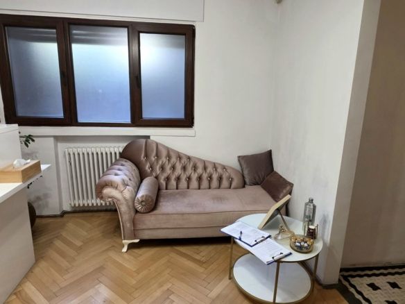 Universitate apartament 2 camere de vanzare - Imagine principala