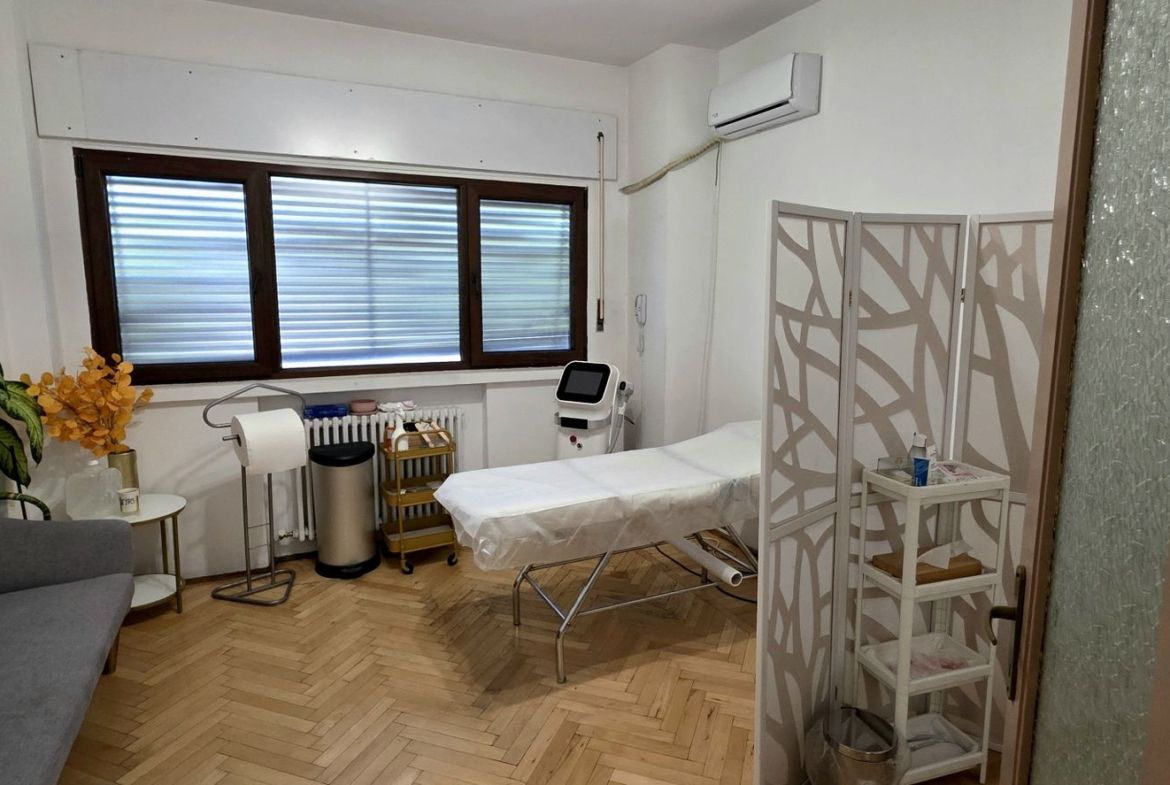 Universitate apartament 2 camere de vanzare - foto 2
