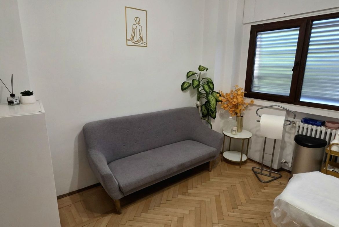 Universitate apartament 2 camere de vanzare - foto 4