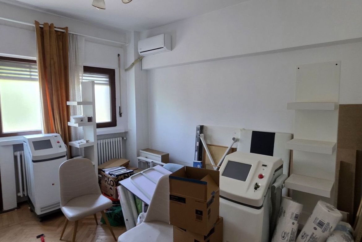 Universitate apartament 2 camere de vanzare - foto 5