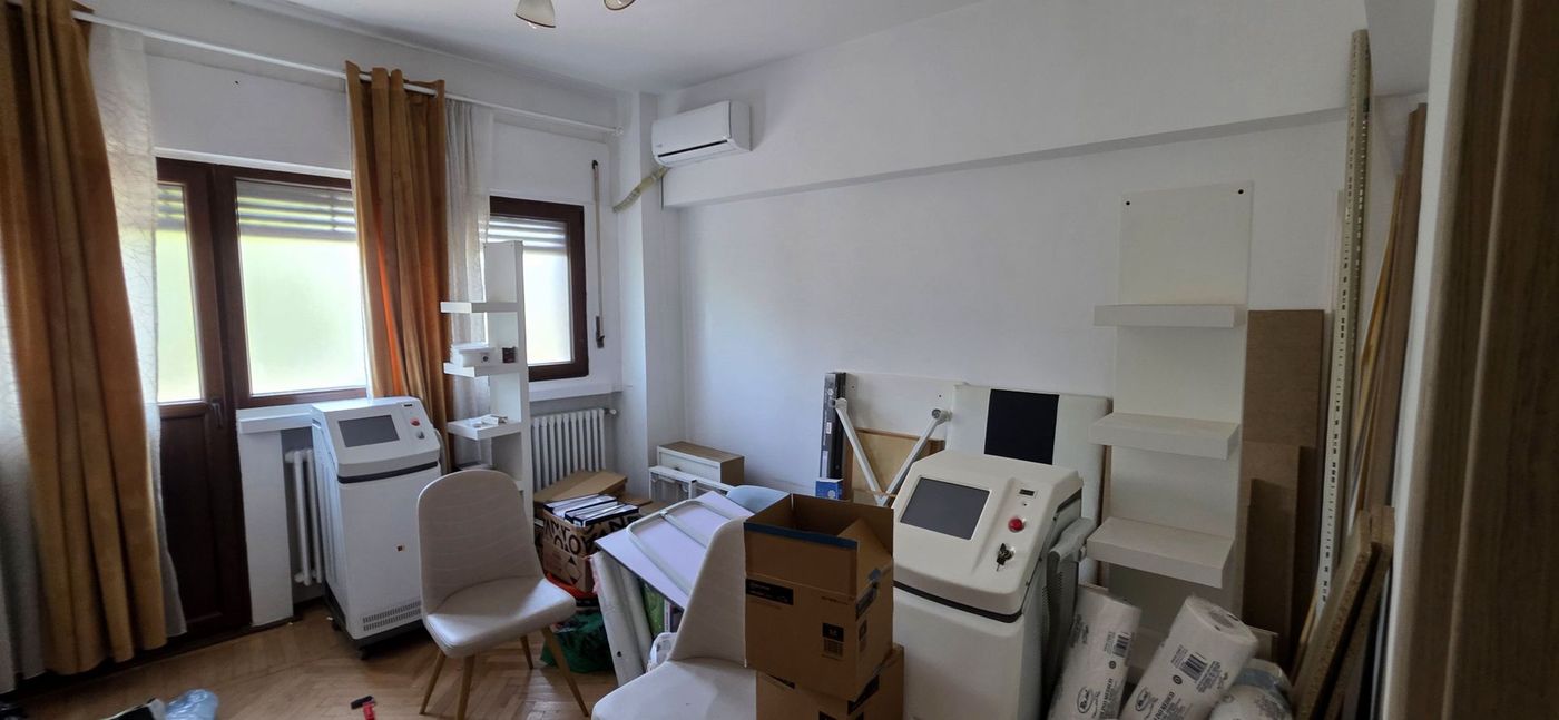 Universitate apartament 2 camere de vanzare - foto 5 Universitate apartament 2 camere de vanzare - foto 5