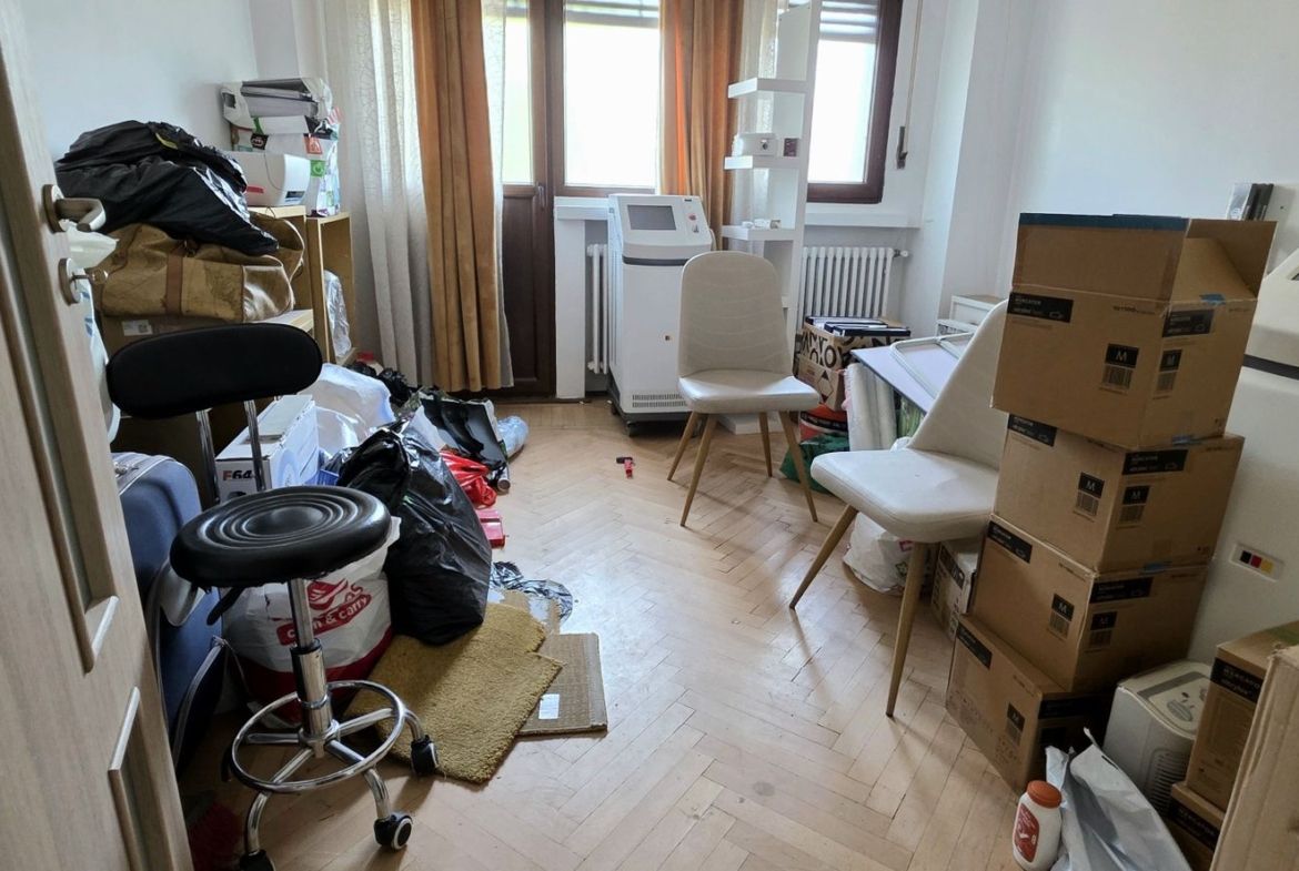 Universitate apartament 2 camere de vanzare - foto 6