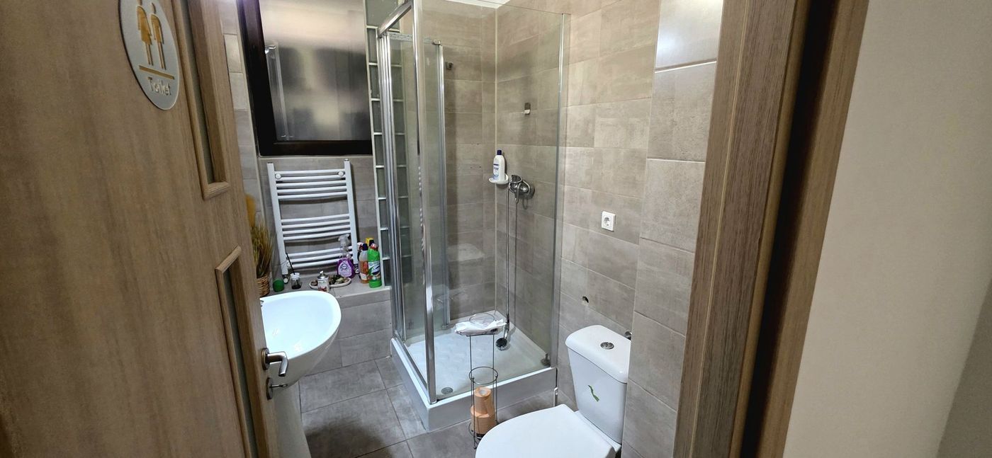 Universitate apartament 2 camere de vanzare - foto 8 Universitate apartament 2 camere de vanzare - foto 8