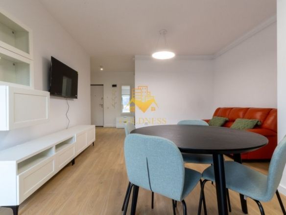 2 camere, modern, parcare, bloc nou, Floresti, zona Tineretului - foto 2