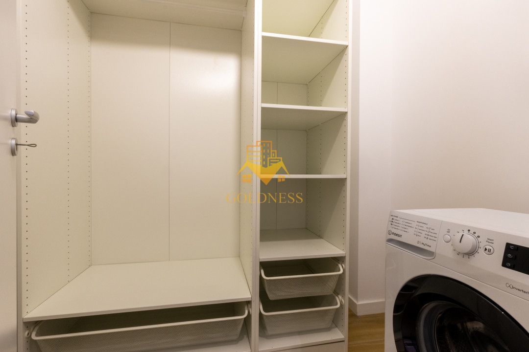 2 camere, modern, parcare, bloc nou, Floresti, zona Tineretului - foto 6