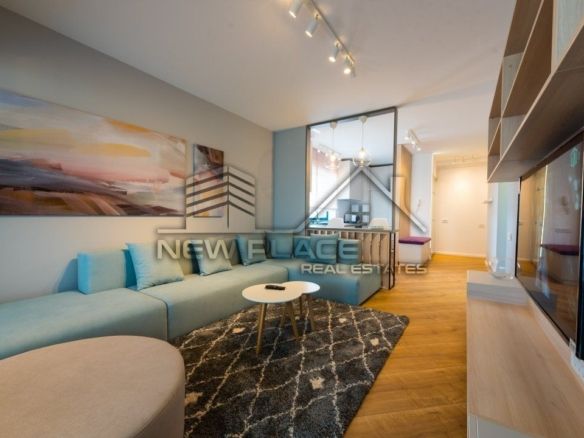 4City North | Apartament exclusivist | 2 Locuri de Parcare Subterane - foto 3
