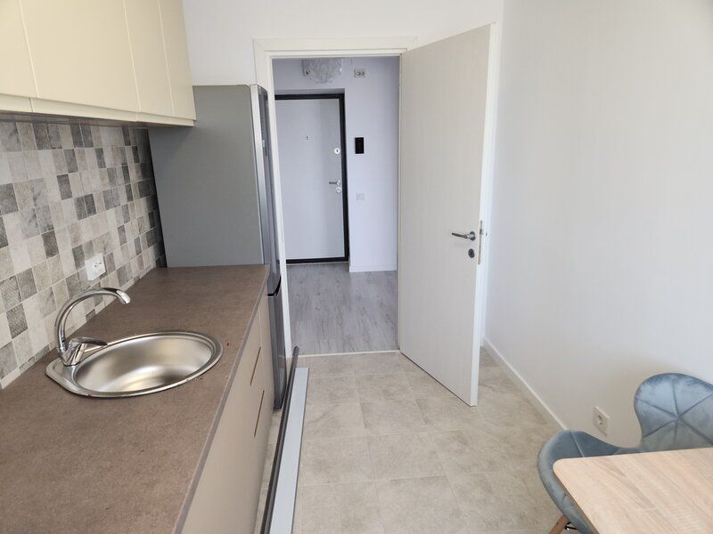 Splaiul Unirii Confort City garsoniera mobilata si utila complet - foto 8