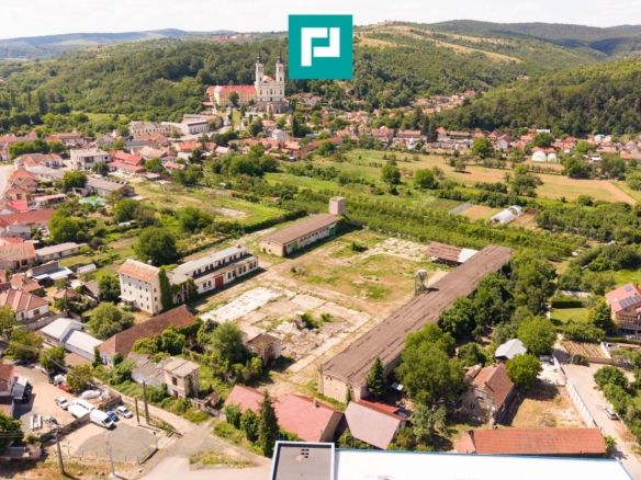 Spațiu industrial cu Teren 13.072 mp în Lipova - foto 2