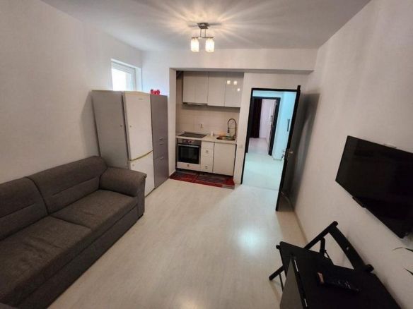 Popesti Leordeni Dimitrie Leonida apartament 2 camere de vanzare - Imagine principala