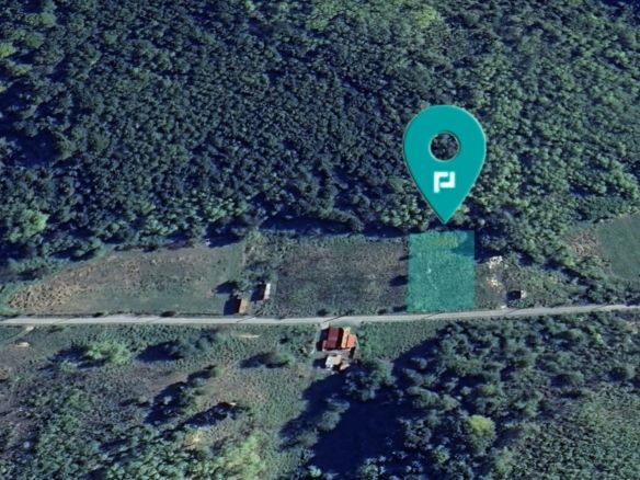 TEREN INTRAVILAN DE 1.822 MP MARGINA - Imagine principala