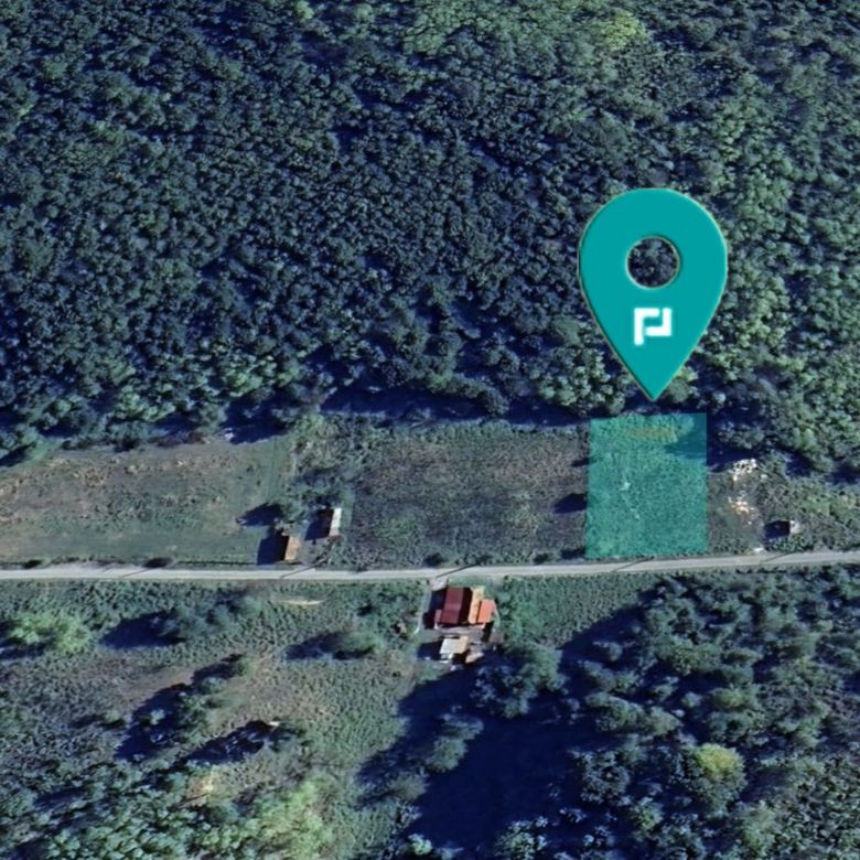 TEREN INTRAVILAN DE 1.822 MP MARGINA - Imagine principala