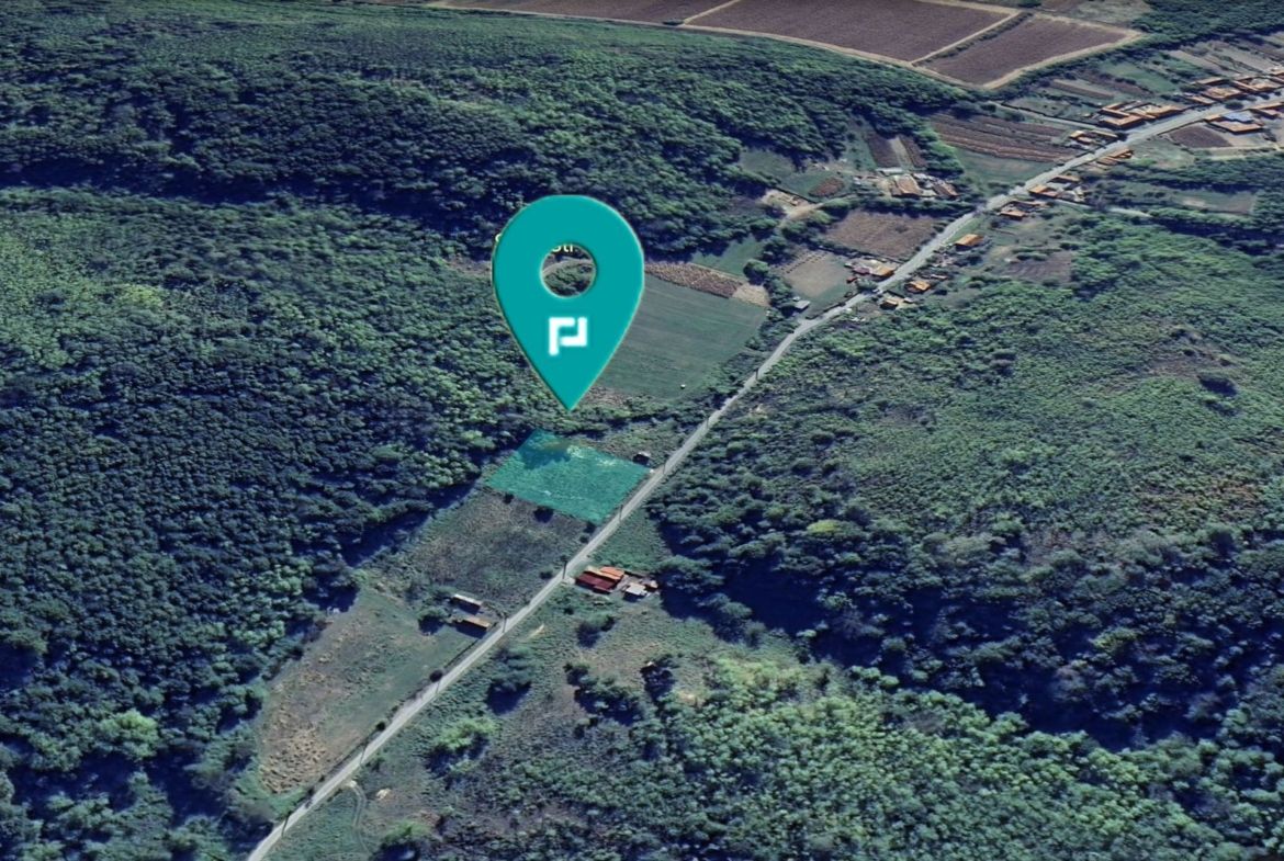 TEREN INTRAVILAN DE 1.822 MP MARGINA - foto 2