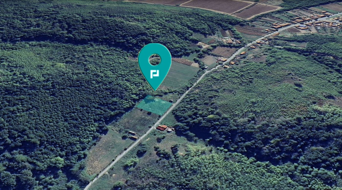 TEREN INTRAVILAN DE 1.822 MP MARGINA - foto 2