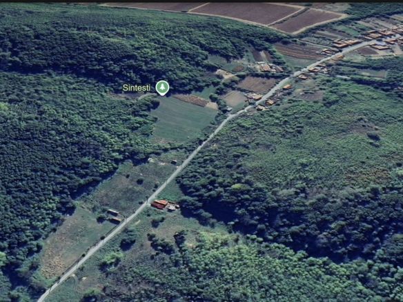 TEREN INTRAVILAN DE 1.822 MP MARGINA - foto 3