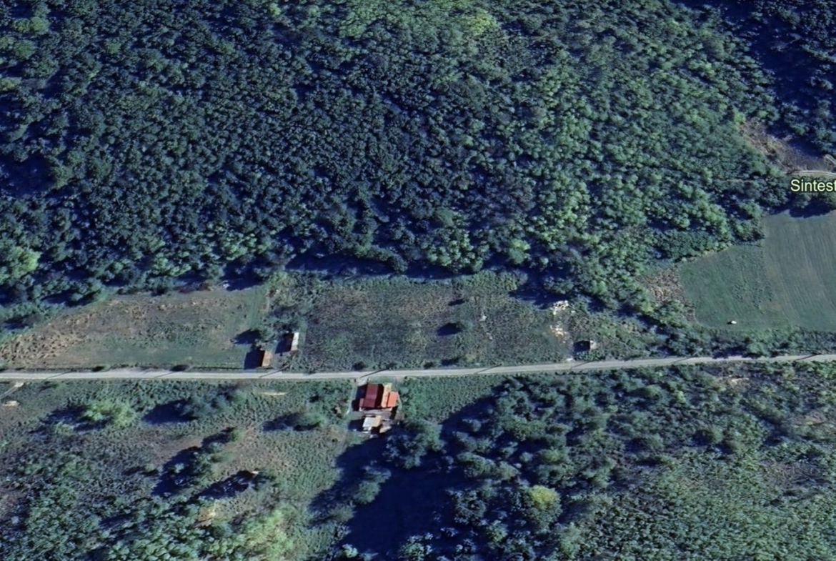 TEREN INTRAVILAN DE 1.822 MP MARGINA - foto 4