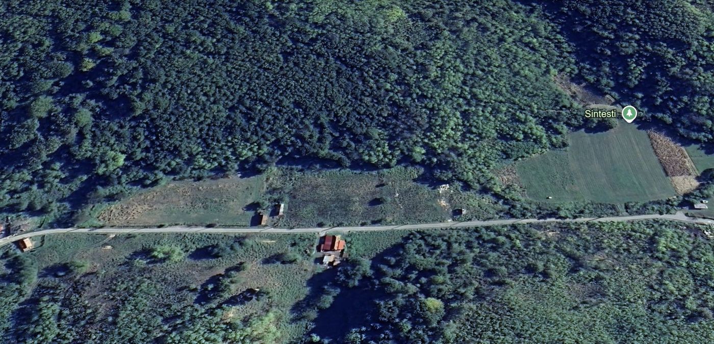 TEREN INTRAVILAN DE 1.822 MP MARGINA - foto 4
