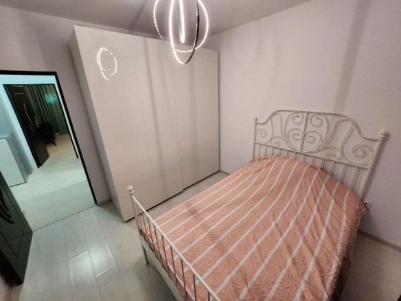 Popesti Leordeni Dimitrie Leonida apartament 2 camere de vanzare - foto 2