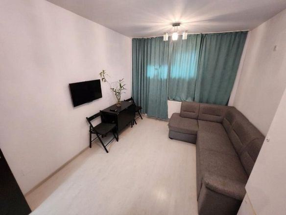Popesti Leordeni Dimitrie Leonida apartament 2 camere de vanzare - foto 3
