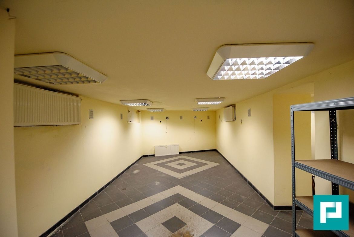 Spațiu comercial Arad, strada Dorobanților 254 mp. - foto 8
