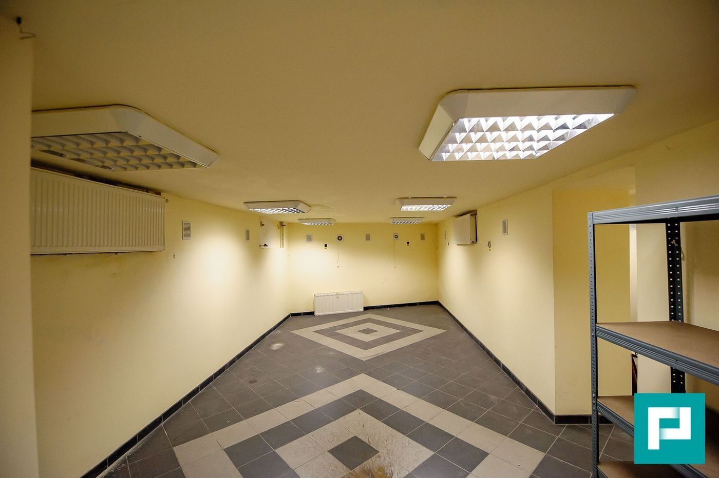Spațiu comercial Arad, strada Dorobanților 254 mp. - foto 8