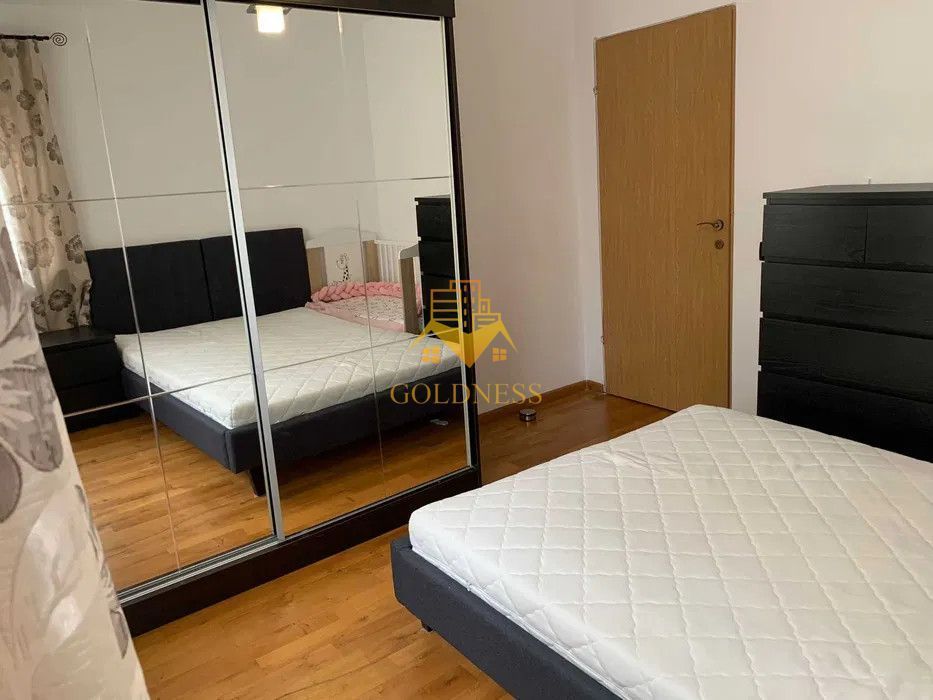 2 camere,modern, parcare, Buna ziua, 18 Gym, Rompetrol, Calea Turzii - Imagine principala