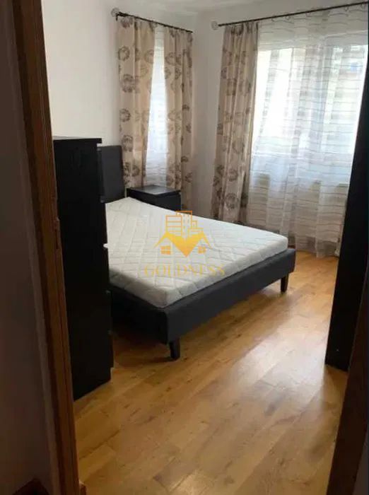 2 camere,modern, parcare, Buna ziua, 18 Gym, Rompetrol, Calea Turzii - foto 2