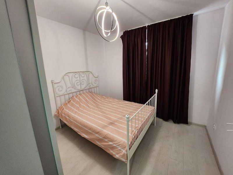 Popesti Leordeni Dimitrie Leonida apartament 2 camere de vanzare - foto 4