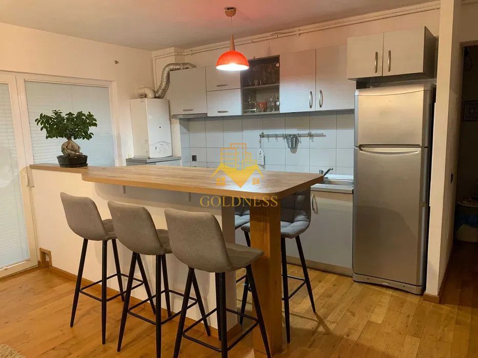 2 camere,modern, parcare, Buna ziua, 18 Gym, Rompetrol, Calea Turzii - foto 3