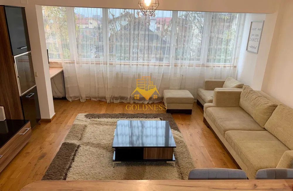 2 camere,modern, parcare, Buna ziua, 18 Gym, Rompetrol, Calea Turzii - foto 4