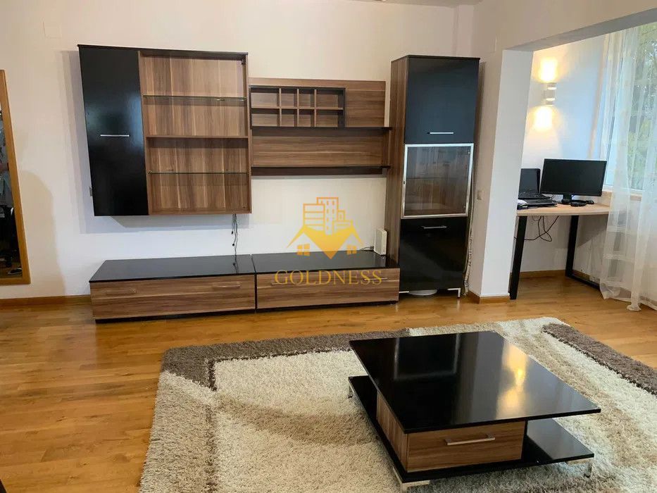 2 camere,modern, parcare, Buna ziua, 18 Gym, Rompetrol, Calea Turzii - foto 5