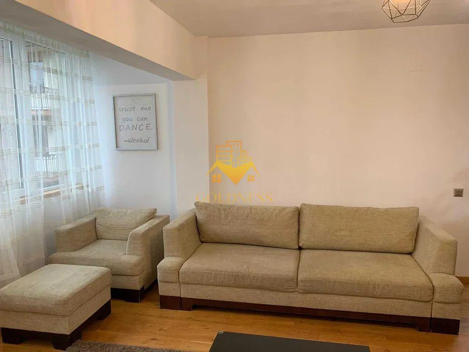 2 camere,modern, parcare, Buna ziua, 18 Gym, Rompetrol, Calea Turzii - foto 6