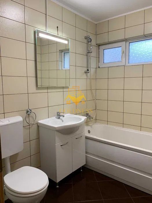 2 camere,modern, parcare, Buna ziua, 18 Gym, Rompetrol, Calea Turzii - foto 7