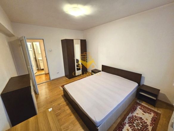 2 camere decomandate, balcon, Zona Kaufland, Piata Marasti, OMV, Profi - Imagine principala