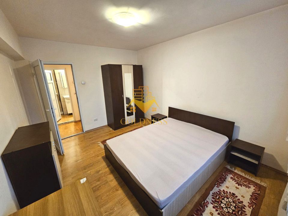 2 camere decomandate, balcon, Zona Kaufland, Piata Marasti, OMV, Profi - Imagine principala