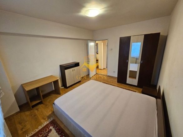 2 camere decomandate, balcon, Zona Kaufland, Piata Marasti, OMV, Profi - foto 2