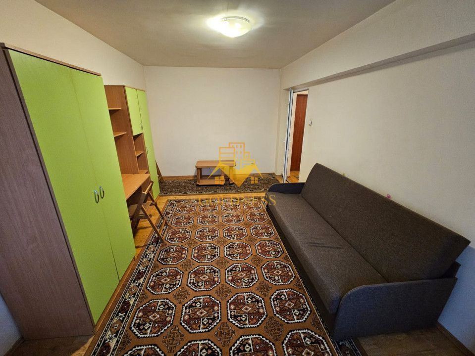 2 camere decomandate, balcon, Zona Kaufland, Piata Marasti, OMV, Profi - foto 4