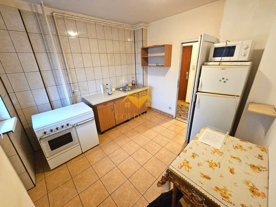 2 camere decomandate, balcon, Zona Kaufland, Piata Marasti, OMV, Profi - foto 5