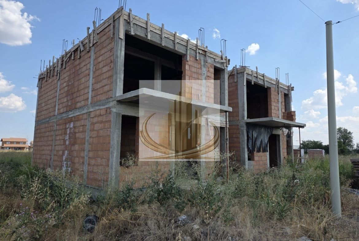 Duplex Săcălaz | 120 mp | La Roșu sau La Cheie | 380 mp - foto 3