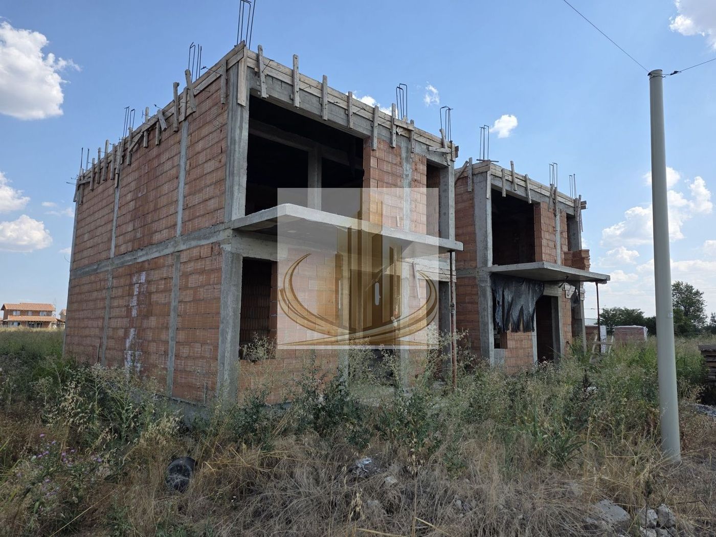 Duplex Săcălaz | 120 mp | La Roșu sau La Cheie | 380 mp - foto 3