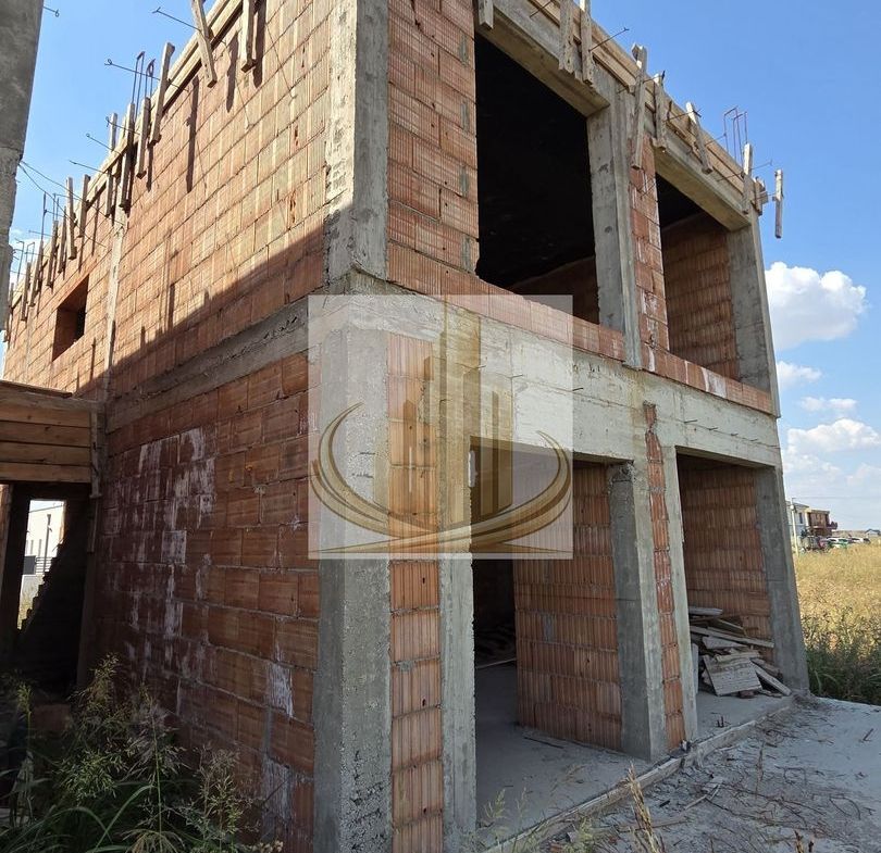Duplex Săcălaz | 120 mp | La Roșu sau La Cheie | 380 mp - foto 4