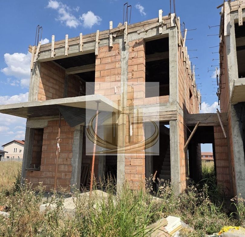 Duplex Săcălaz | 120 mp | La Roșu sau La Cheie | 380 mp - foto 6