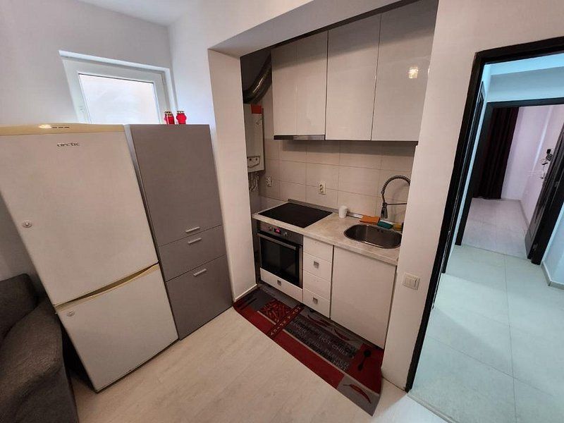 Popesti Leordeni Dimitrie Leonida apartament 2 camere de vanzare - foto 6