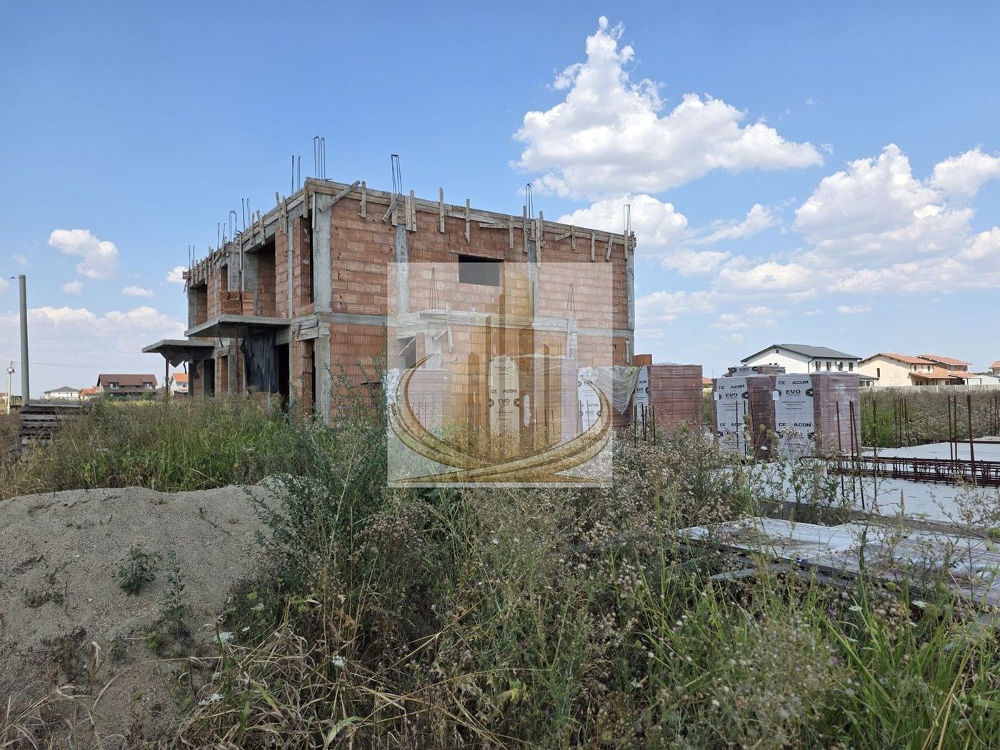 Duplex Săcălaz | 120 mp | La Roșu sau La Cheie | 380 mp - foto 7