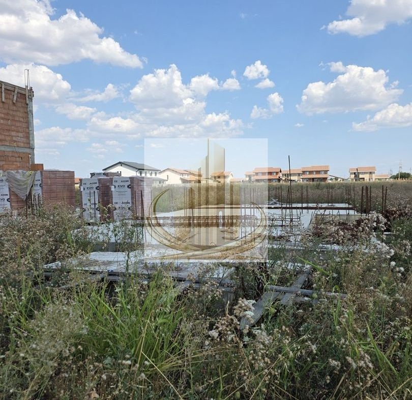 Duplex Săcălaz | 120 mp | La Roșu sau La Cheie | 380 mp - foto 8
