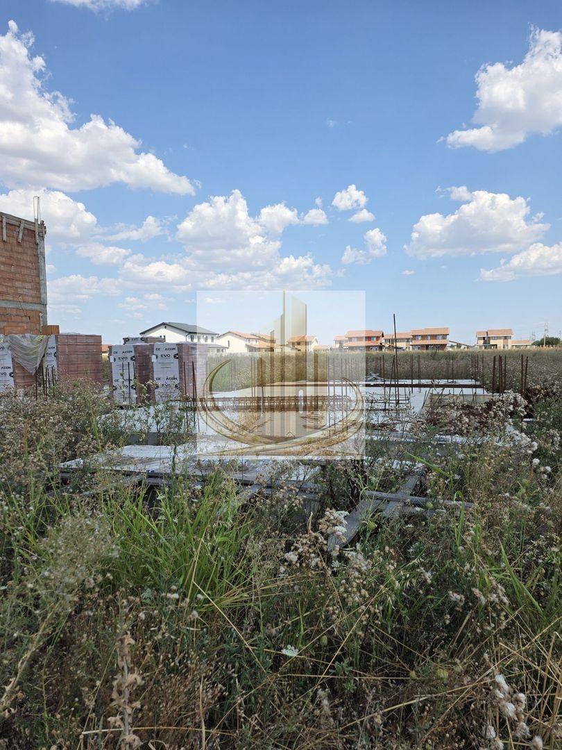 Duplex Săcălaz | 120 mp | La Roșu sau La Cheie | 380 mp - foto 8