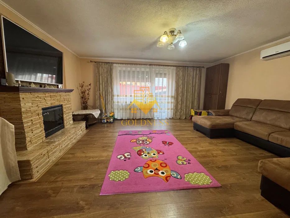 3 camere, terasa 30mp, Curte, UMF, UTCN, Observatorului, Sigma,Zorilor - foto 2