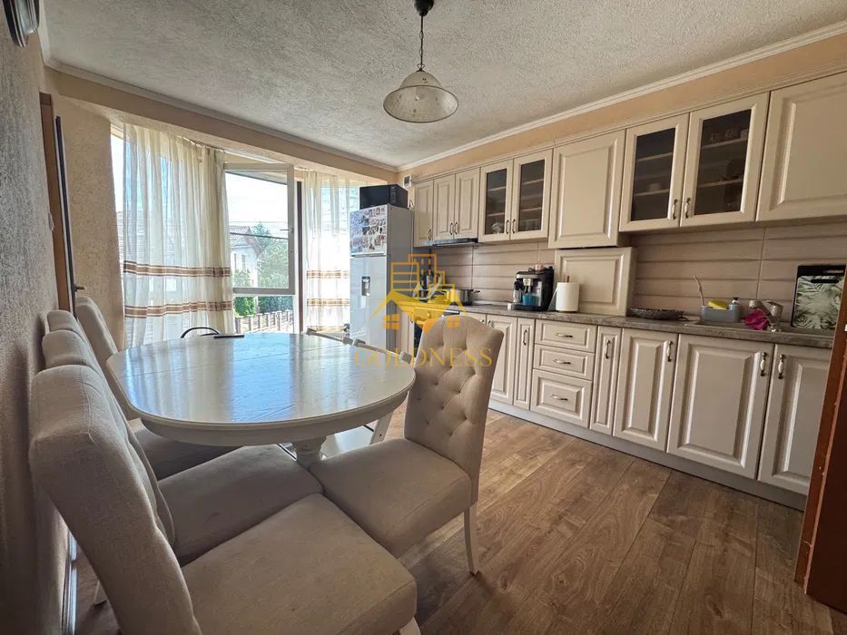 3 camere, terasa 30mp, Curte, UMF, UTCN, Observatorului, Sigma,Zorilor - foto 3