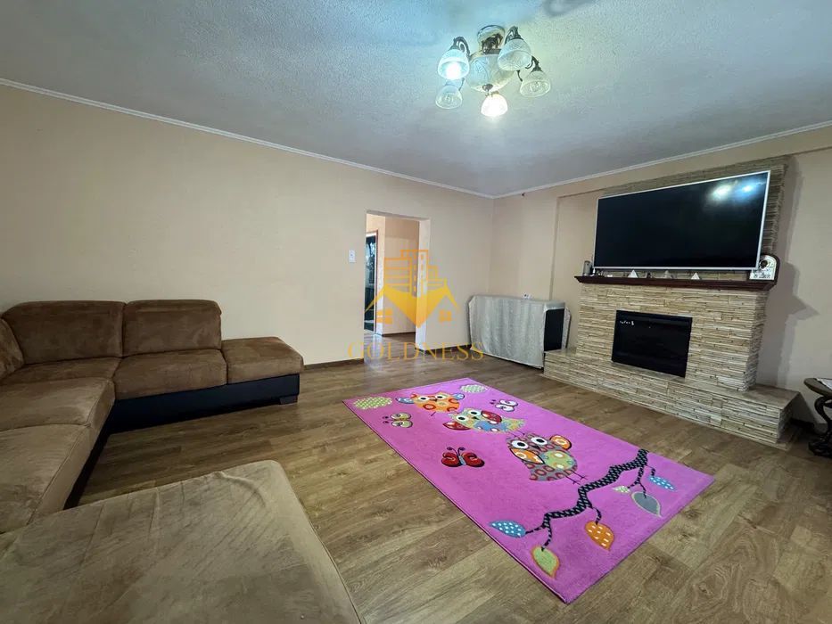 3 camere, terasa 30mp, Curte, UMF, UTCN, Observatorului, Sigma,Zorilor - foto 4