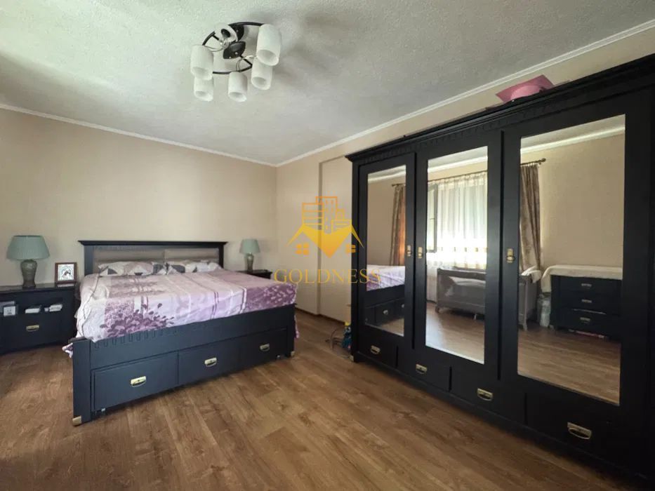 3 camere, terasa 30mp, Curte, UMF, UTCN, Observatorului, Sigma,Zorilor - foto 5