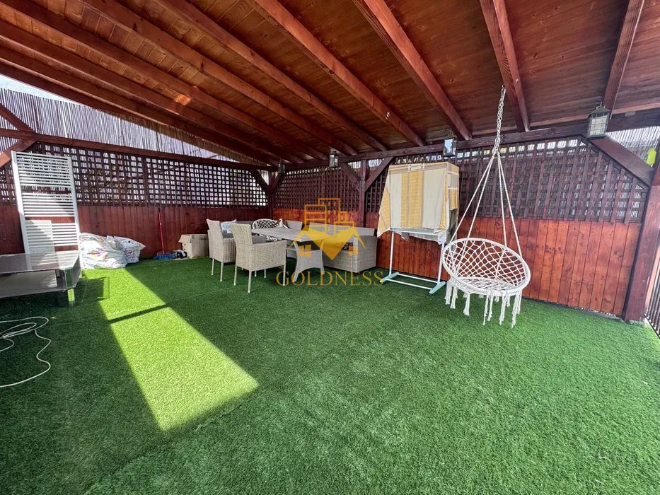 3 camere, terasa 30mp, Curte, UMF, UTCN, Observatorului, Sigma,Zorilor - foto 6